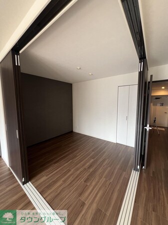 レジディア目白の物件内観写真